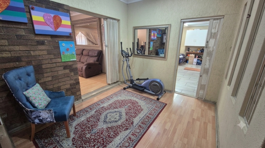 4 Bedroom Property for Sale in Sasolburg Ext 23 Free State